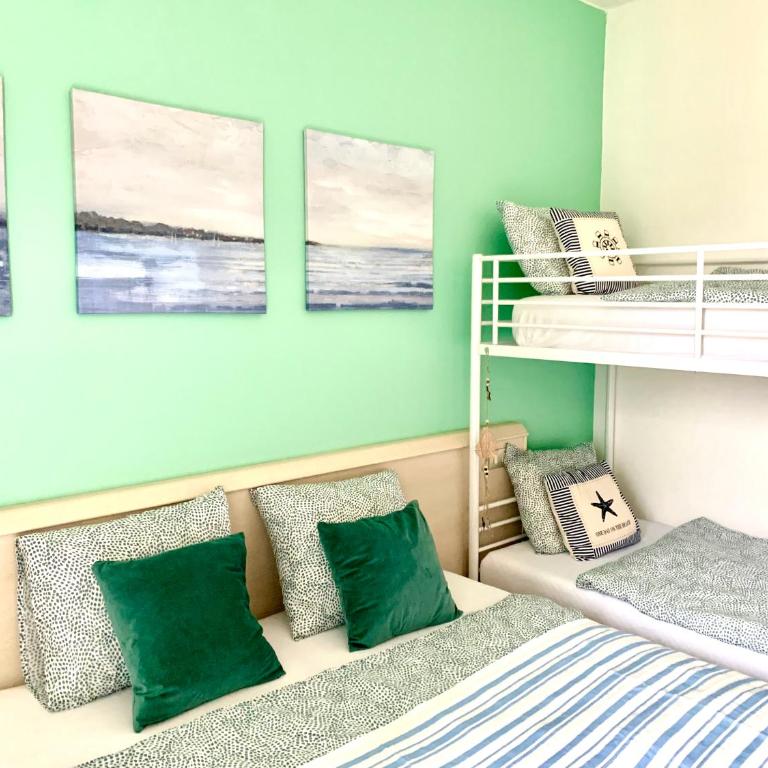 Apartment Caorle de Lux 3min from the BEACH, swimming pool, parking - Appartamento con 2 Camere da Letto - 17