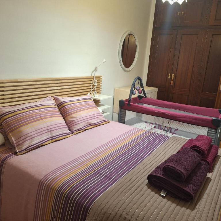 La Tioca - Apartamento de 3 dormitorios - 21