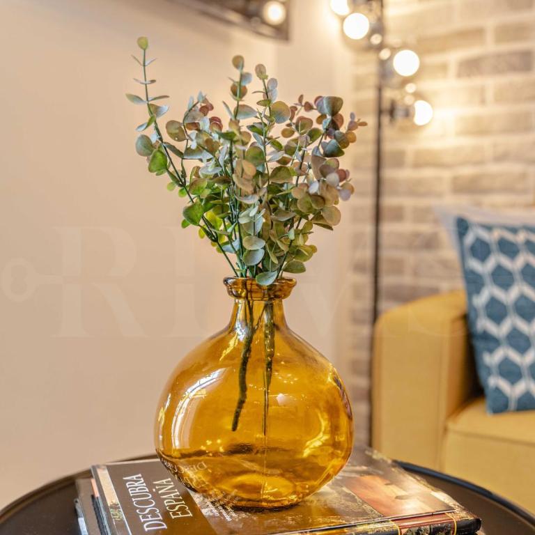 Rooftop apartment & private jacuzzi in the center by REMS - Apartamento de 1 dormitorio - 13