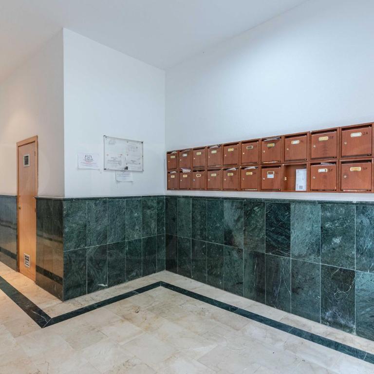 Rooftop apartment & private jacuzzi in the center by REMS - Apartamento de 1 dormitorio - 30