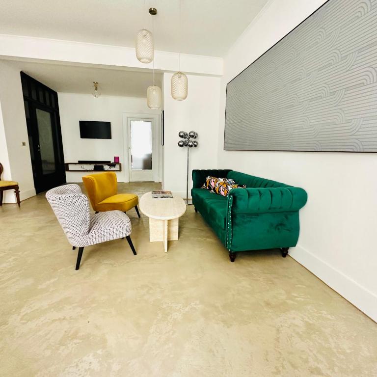 Casa Biondi - Appartamento con 3 Camere da Letto - 5