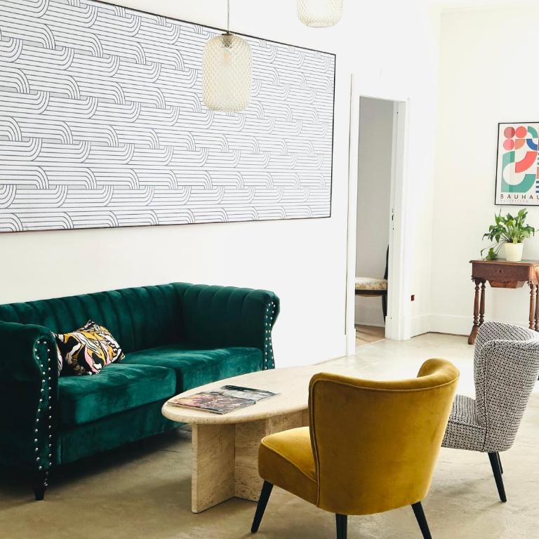 Casa Biondi - Appartamento con 3 Camere da Letto - 4