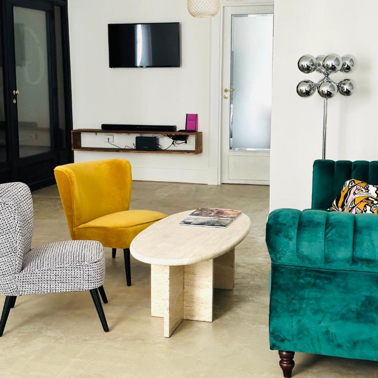 Casa Biondi - Appartamento con 3 Camere da Letto - 3