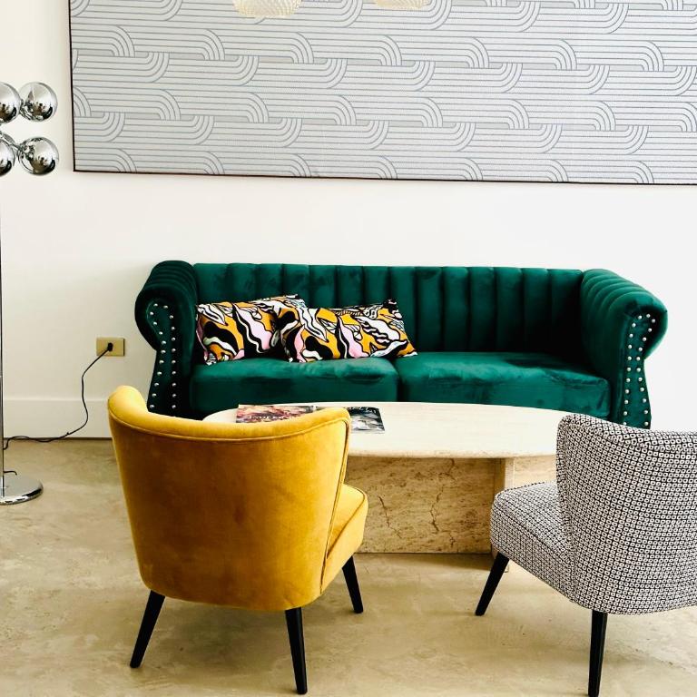 Casa Biondi - Appartamento con 3 Camere da Letto - 8