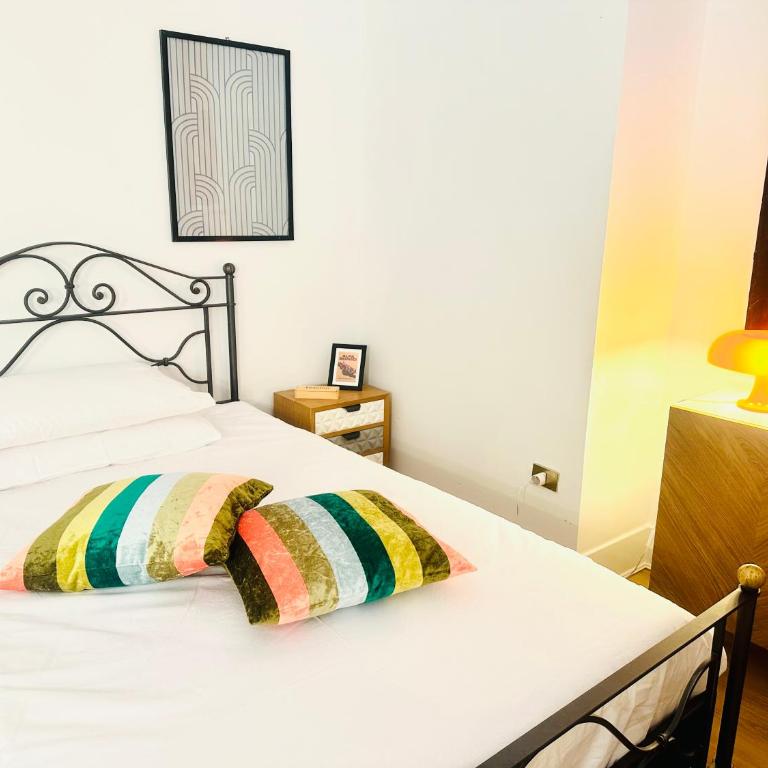 Casa Biondi - Appartamento con 3 Camere da Letto - 23