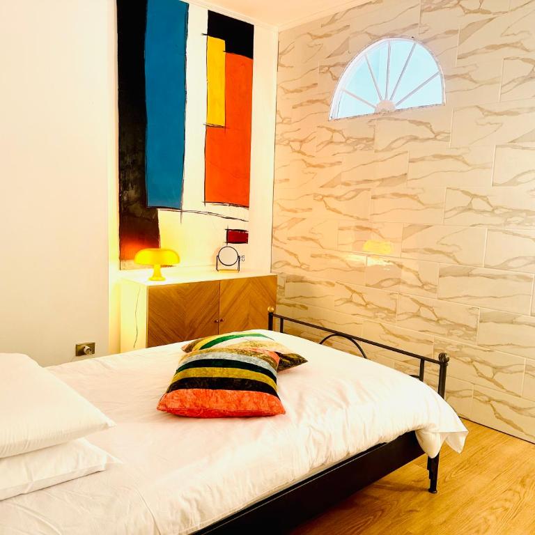 Casa Biondi - Appartamento con 3 Camere da Letto - 24