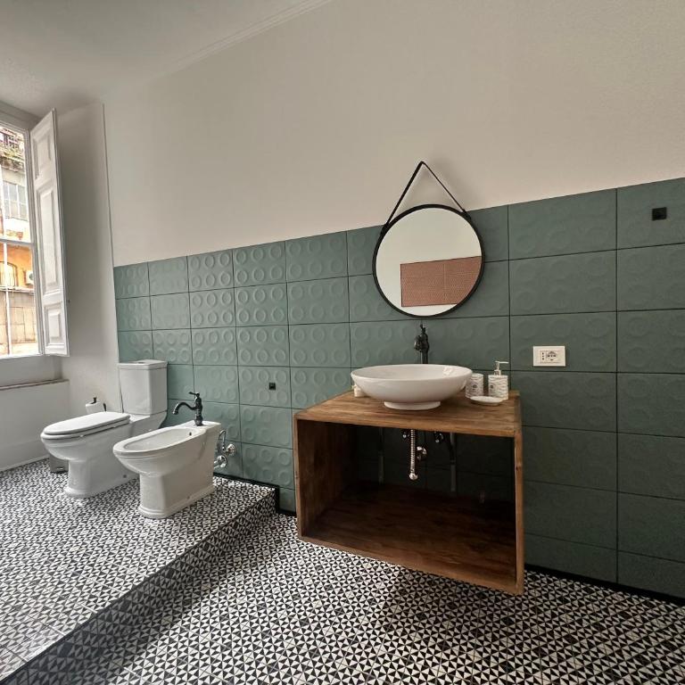 Casa Biondi - Appartamento con 3 Camere da Letto - 28