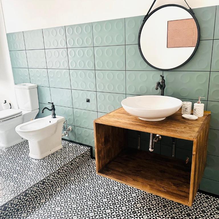 Casa Biondi - Appartamento con 3 Camere da Letto - 29
