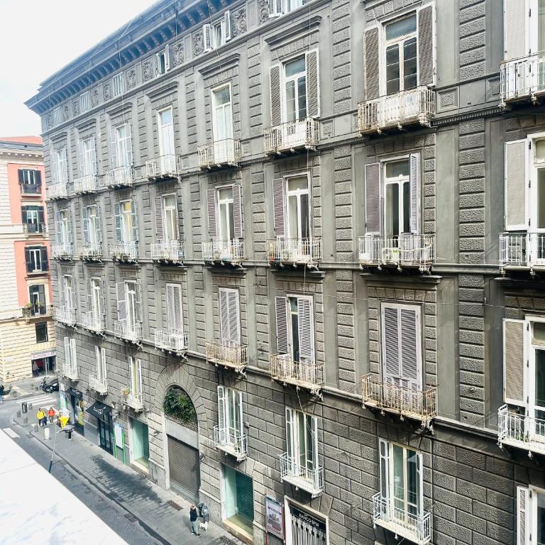Casa Biondi - Appartamento con 3 Camere da Letto - 40