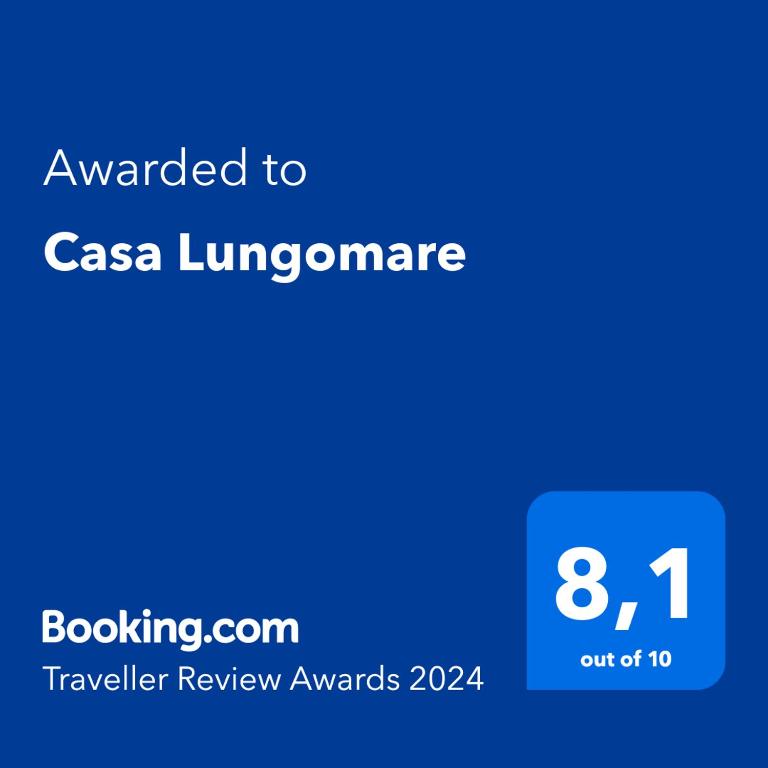 Casa Lungomare - Casa Vacanze - 7