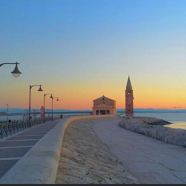 Apartment Caorle de Lux 3min from the BEACH, swimming pool, parking - Appartamento con 2 Camere da Letto - 35