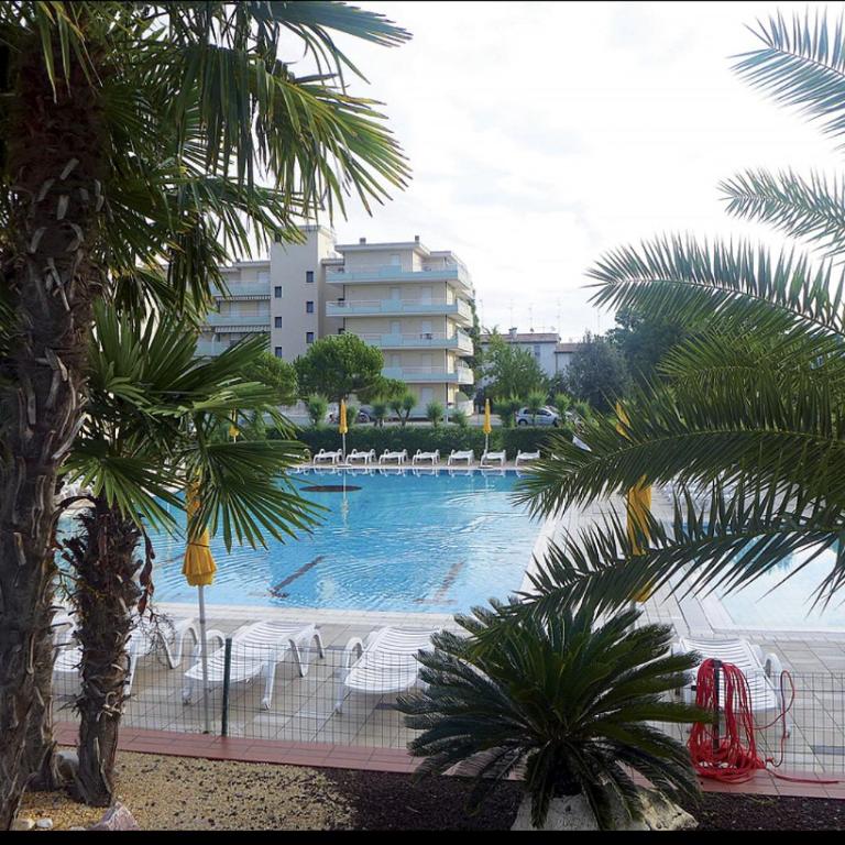 Apartment Caorle de Lux 3min from the BEACH, swimming pool, parking - Appartamento con 2 Camere da Letto - 31