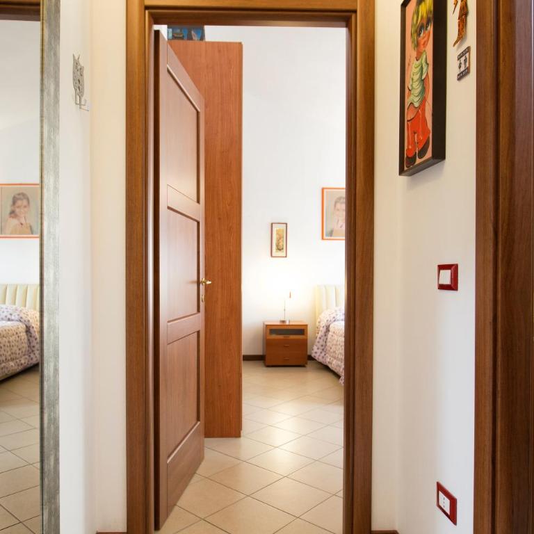 Delizioso Bilocale Alghero Centro - Appartamento con 1 Camera da Letto - 14