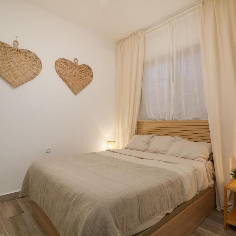 Apartment with balcony - Sunny Holidays Tenerife - Two-Bedroom Apartment - 17