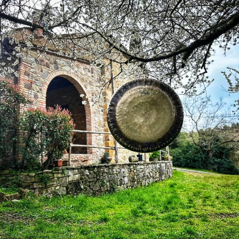 Casa nel bosco il Grottone - Casa Vacanze - 72