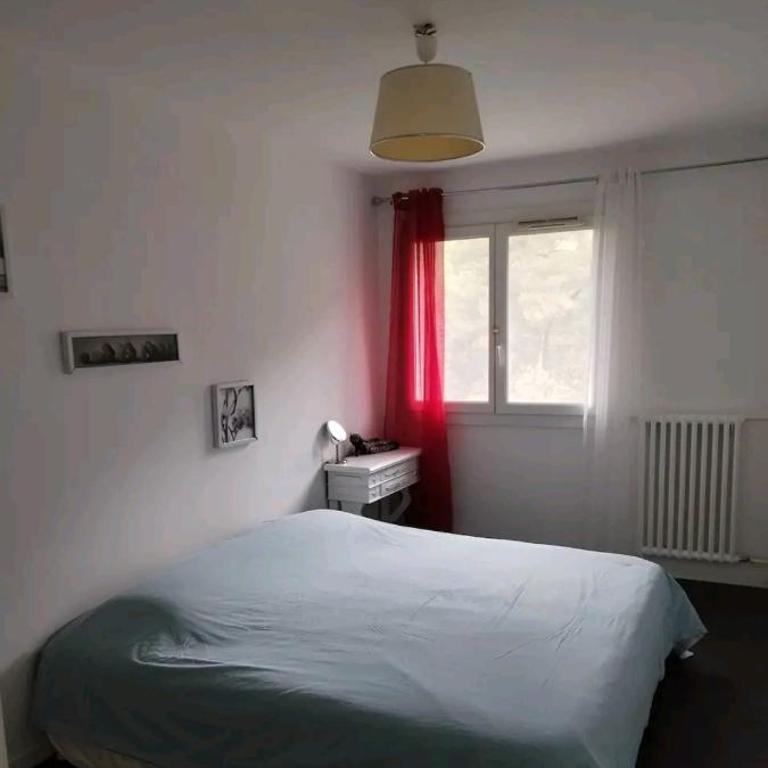 Appartement à Nice - Appartement 2 Chambres - 1