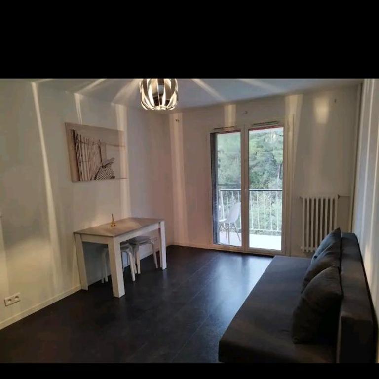 Appartement à Nice - Appartement 2 Chambres - 3