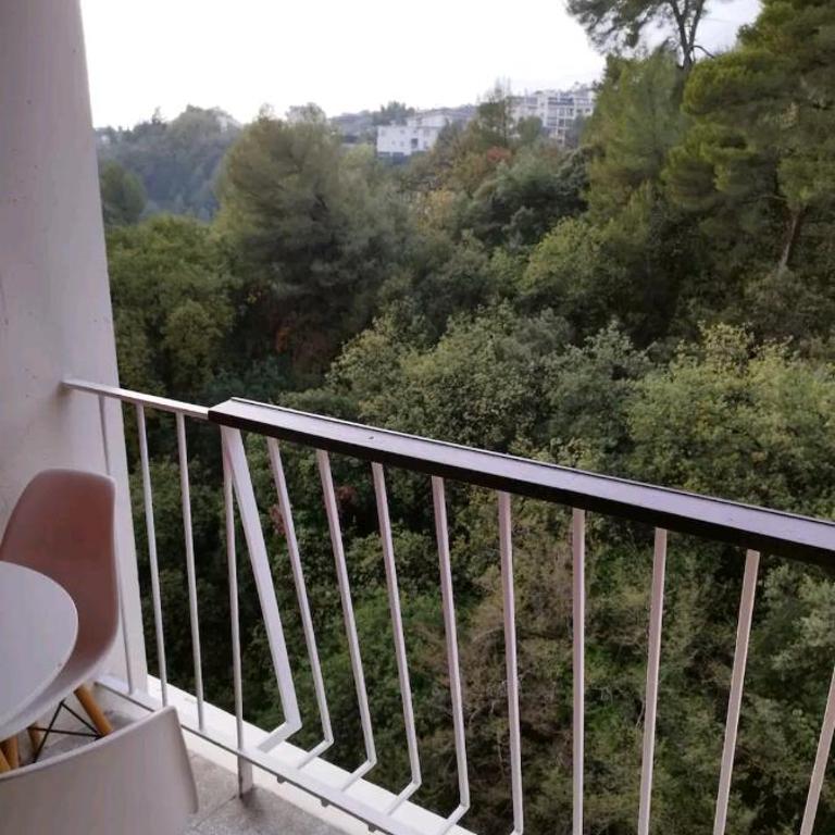 Appartement à Nice - Appartement 2 Chambres - 5