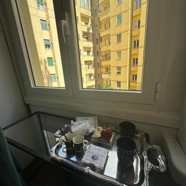 Room Sapienza - Camera Tripla - 5
