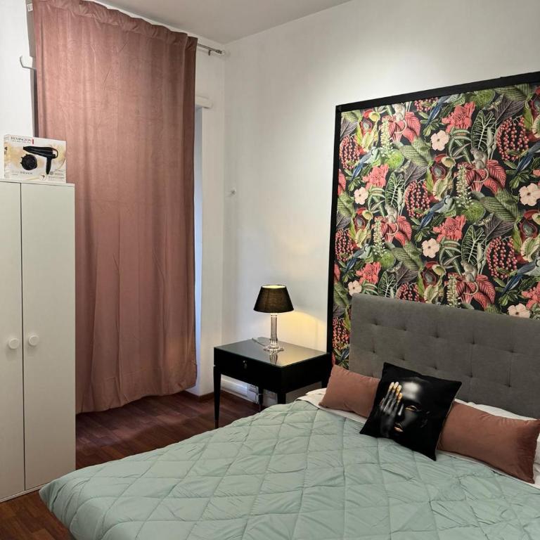 Room Sapienza - Camera Matrimoniale con Bagno Privato - 5