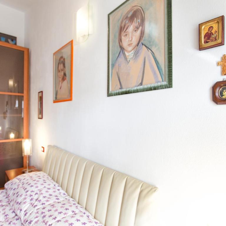 Delizioso Bilocale Alghero Centro - Apartment mit 1 Schlafzimmer - 28