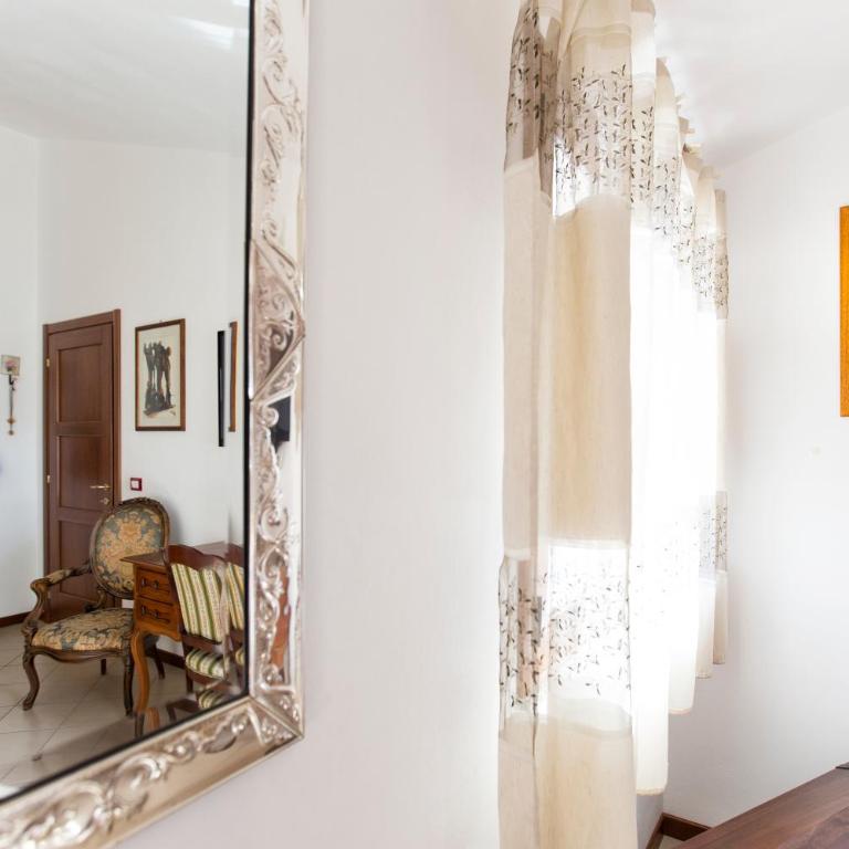 Delizioso Bilocale Alghero Centro - Apartment mit 1 Schlafzimmer - 31