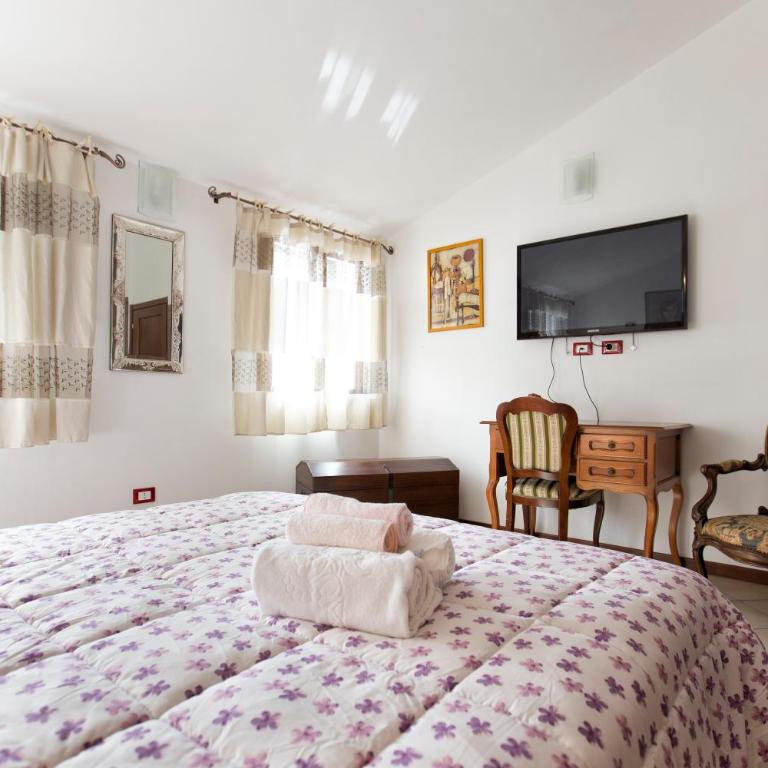 Delizioso Bilocale Alghero Centro - Apartment mit 1 Schlafzimmer - 33