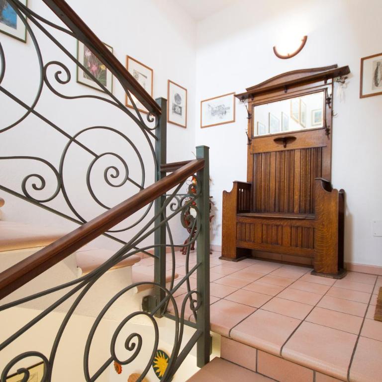 Delizioso Bilocale Alghero Centro - Apartment mit 1 Schlafzimmer - 38