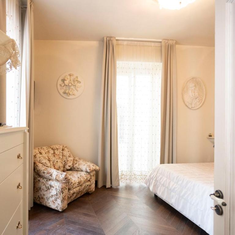 Charme & Chic Studio - Appartamento con 1 Camera da Letto - 24