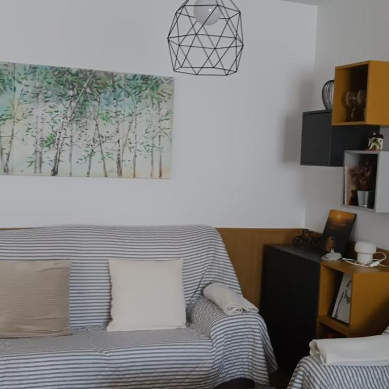 Apto Blanes - WIFI GRATIS - Apartamento de 2 dormitorios - 23