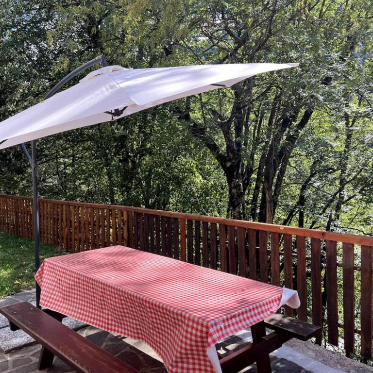 Casa vacanze Patty - Appartamento - Piano Terra - 3