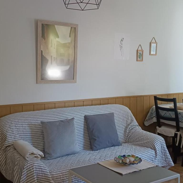 Apto Blanes - WIFI GRATIS - Apartamento de 2 dormitorios - 17