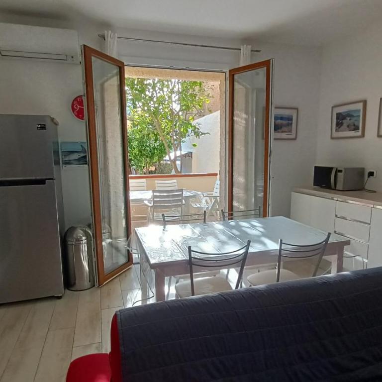 Appartamento Vacanze alla Maddalena - Appartamento con 2 Camere da Letto - 10