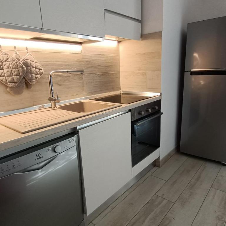 Appartamento Vacanze alla Maddalena - Appartamento con 2 Camere da Letto - 13