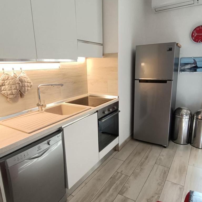 Appartamento Vacanze alla Maddalena - Appartamento con 2 Camere da Letto - 15