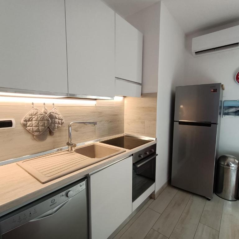 Appartamento Vacanze alla Maddalena - Appartamento con 2 Camere da Letto - 7