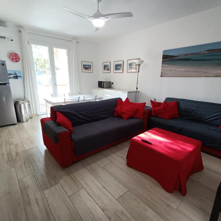 Appartamento Vacanze alla Maddalena - Appartamento con 2 Camere da Letto - 21