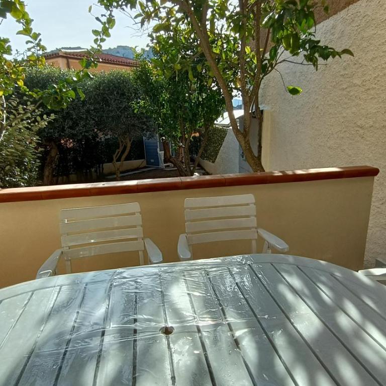 Appartamento Vacanze alla Maddalena - Appartamento con 2 Camere da Letto - 26