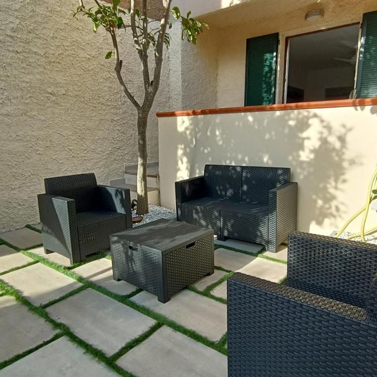 Appartamento Vacanze alla Maddalena - Appartamento con 2 Camere da Letto - 11