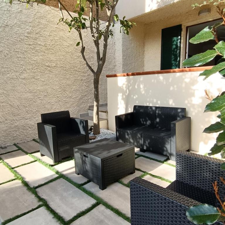 Appartamento Vacanze alla Maddalena - Appartamento con 2 Camere da Letto - 16