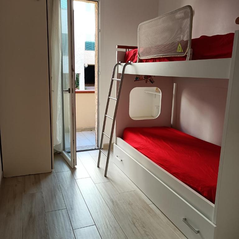 Appartamento Vacanze alla Maddalena - Appartamento con 2 Camere da Letto - 27