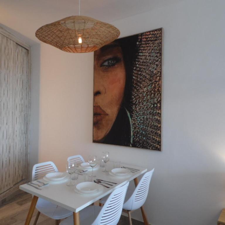 AlquilaEasy La Torre de la Colina - Apartamento Estudio - 31