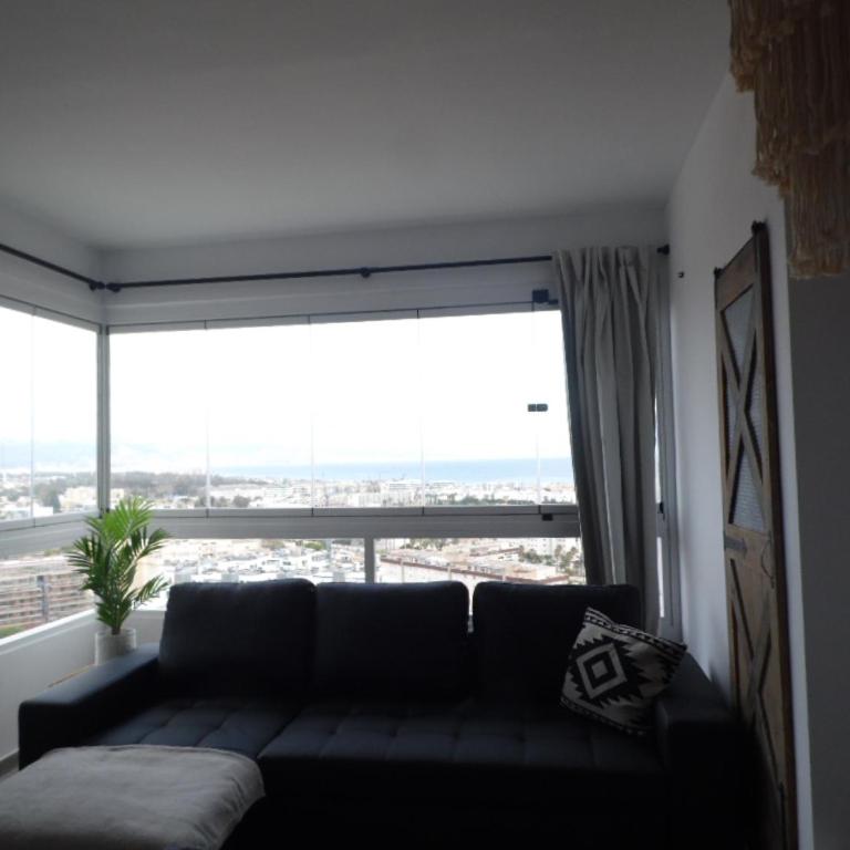 AlquilaEasy La Torre de la Colina - Apartamento Estudio - 33