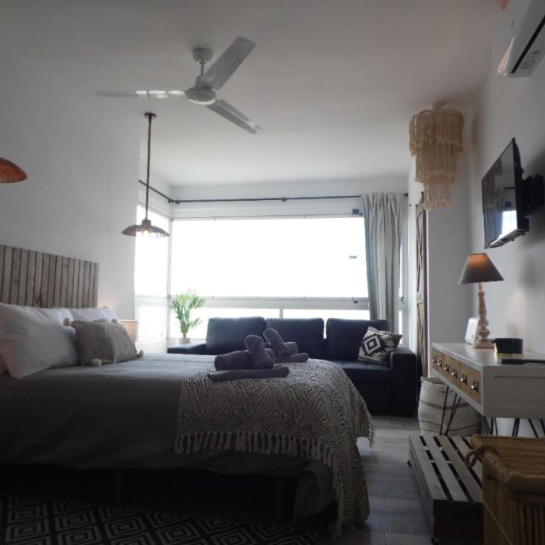 AlquilaEasy La Torre de la Colina - Apartamento Estudio - 26