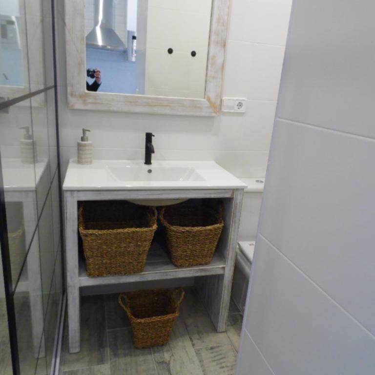 AlquilaEasy La Torre de la Colina - Apartamento Estudio - 28