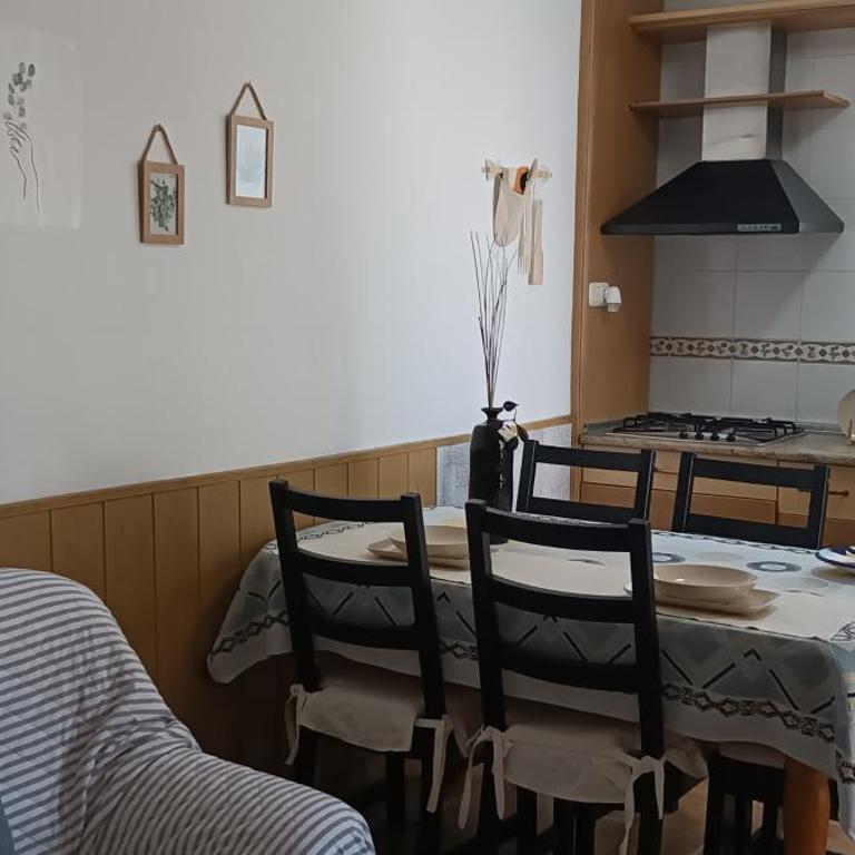 Apto Blanes - WIFI GRATIS - Apartamento de 2 dormitorios - 13