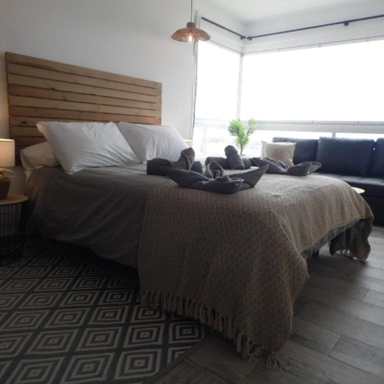 AlquilaEasy La Torre de la Colina - Apartamento Estudio - 37
