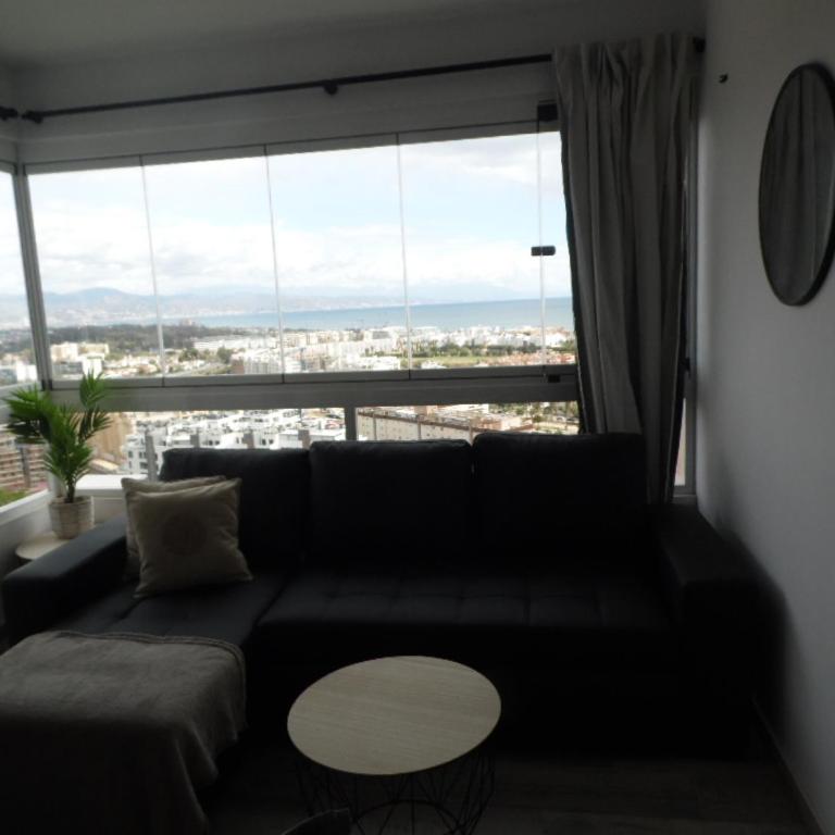 AlquilaEasy La Torre de la Colina - Apartamento Estudio - 39
