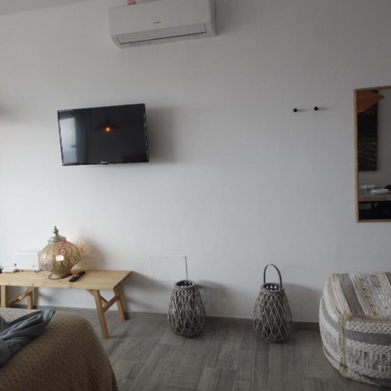 AlquilaEasy La Torre de la Colina - Apartamento Estudio - 44