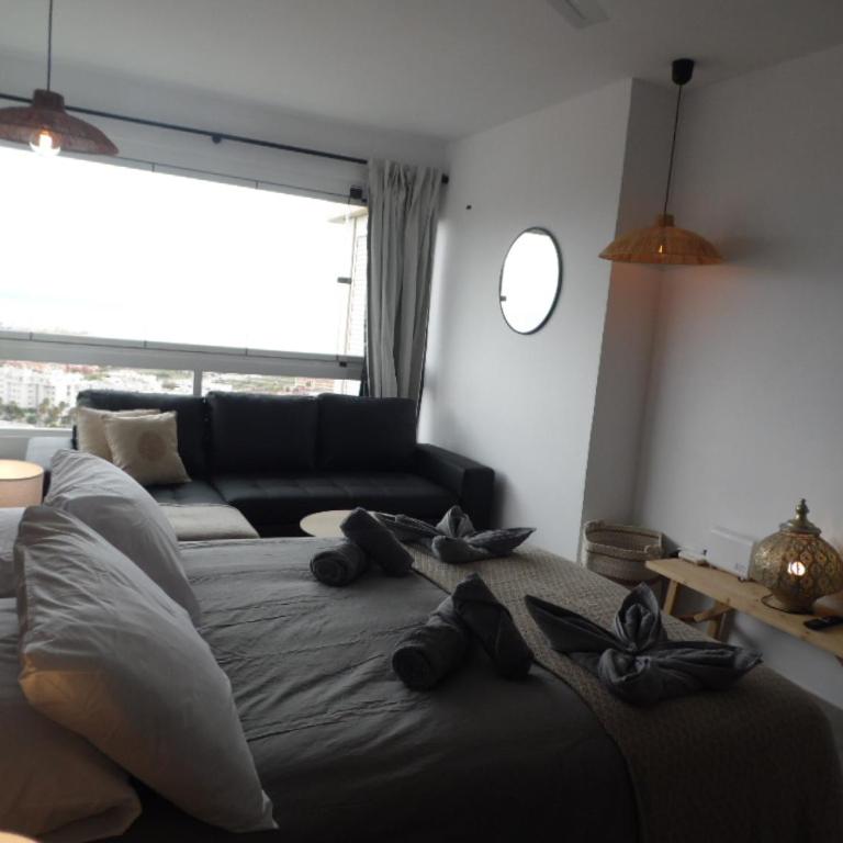 AlquilaEasy La Torre de la Colina - Apartamento Estudio - 40